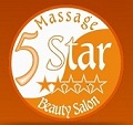 www.5-star-massage.com
