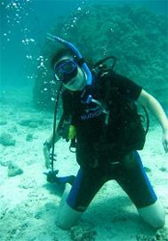 PADI Open Water Phuket