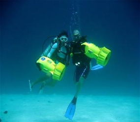 PADI Advanced Open Water Phuket