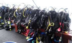 Rescue Diver PADI Phuket