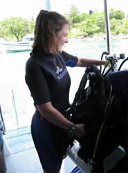 Divemaster Phuket