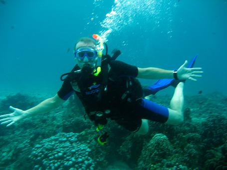 Contact Nudidive Phuket