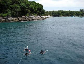 Racha Yai - Phuket