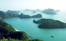 Similan liveaboard - Phuket diving cruise