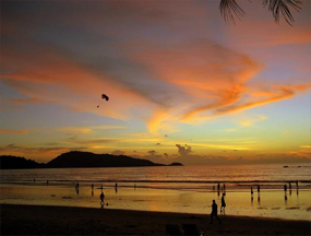 Excursion bateau Phuket